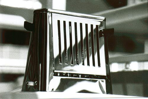 Toaster